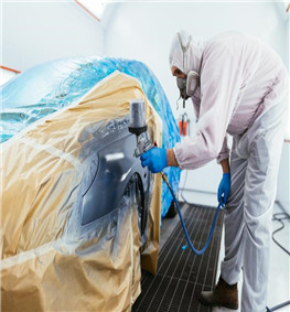 painting industry