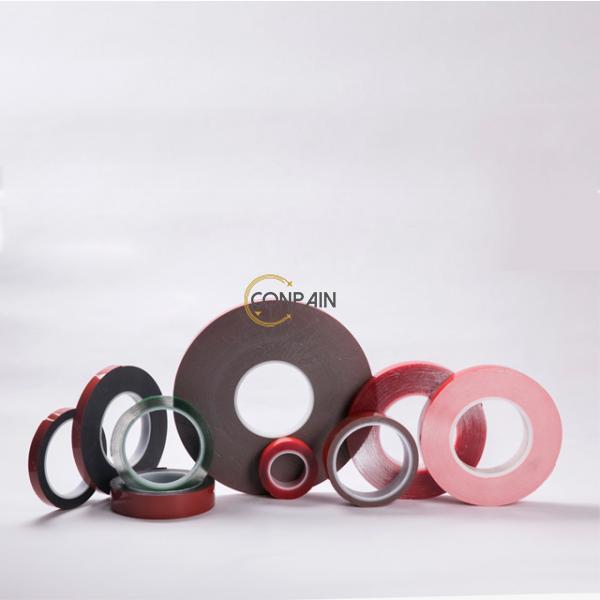 ACRYLIC FOAM TAPE