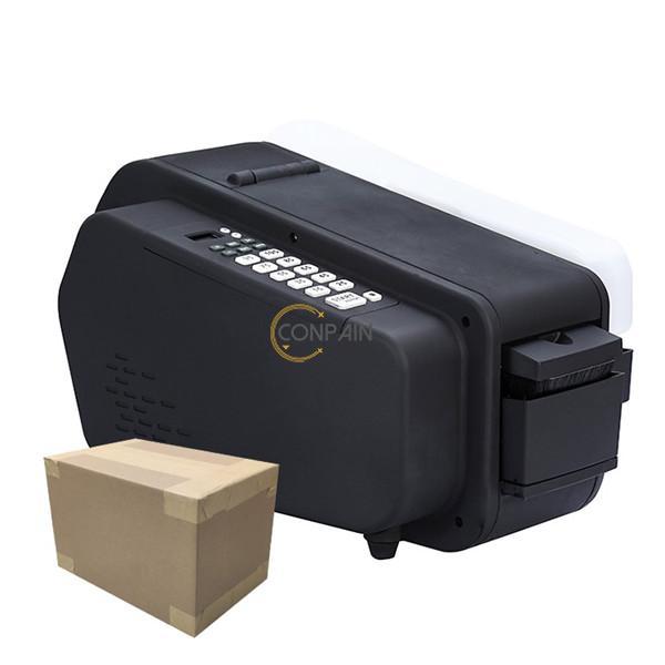 Automatic Water Activated Kraft Paper Tape Dispenser