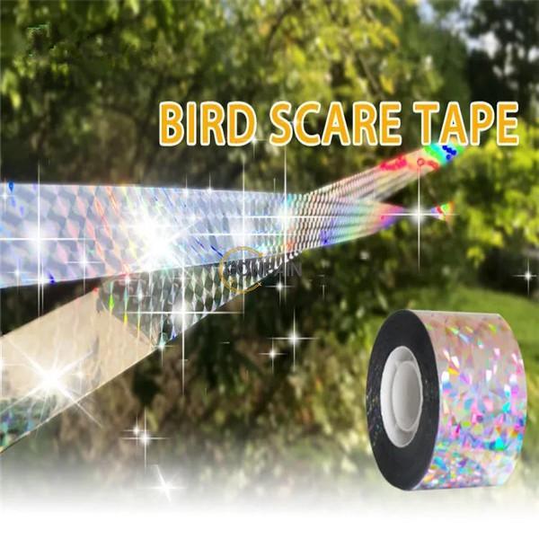 BIRD REPELLENT TAPE