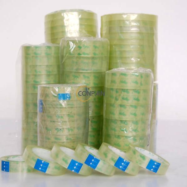 BOPP STATIONERY TAPE