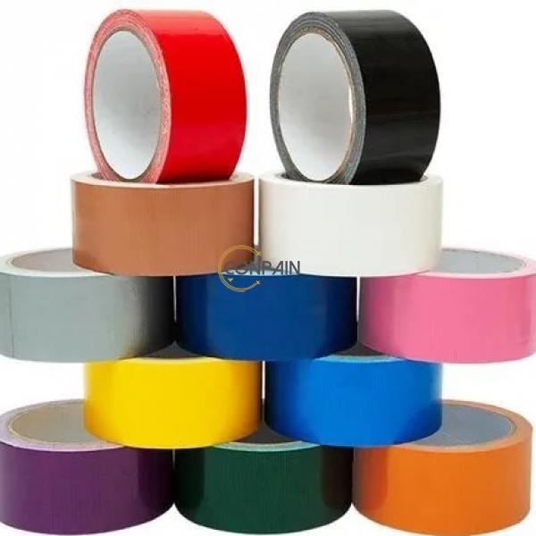 CLOTH DUCT TAPE