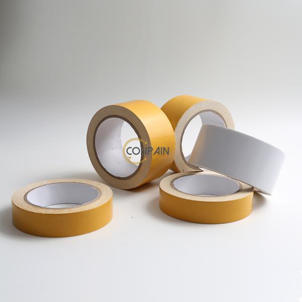 DOUBLE SIDED CLOTH TAPE