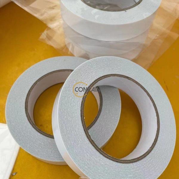 DOUBLE SIDED TISSUE TAPE