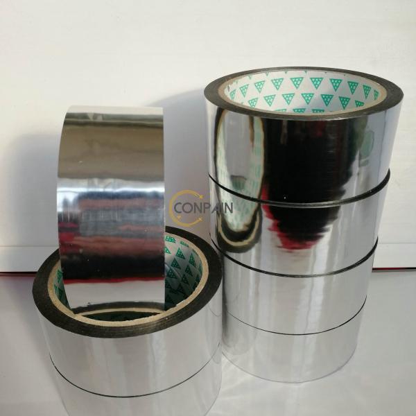 METALIZED OPP TAPE