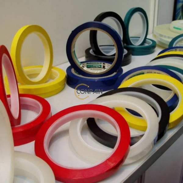 MYLAR TAPE