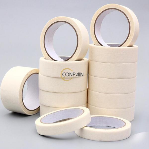 Masking tape