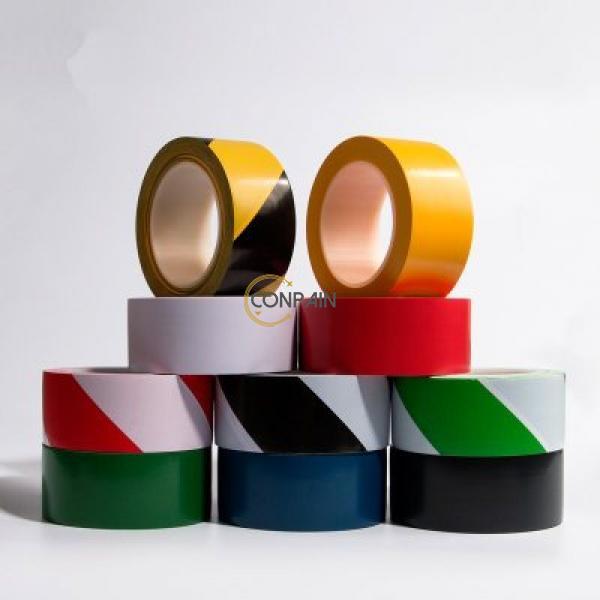 PVC FLOOR MARKING TAPE