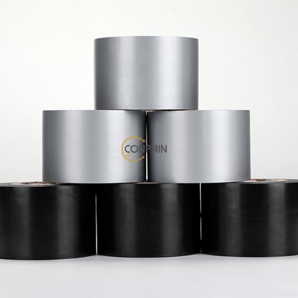 PVC PIPE WRAPPING TAPE