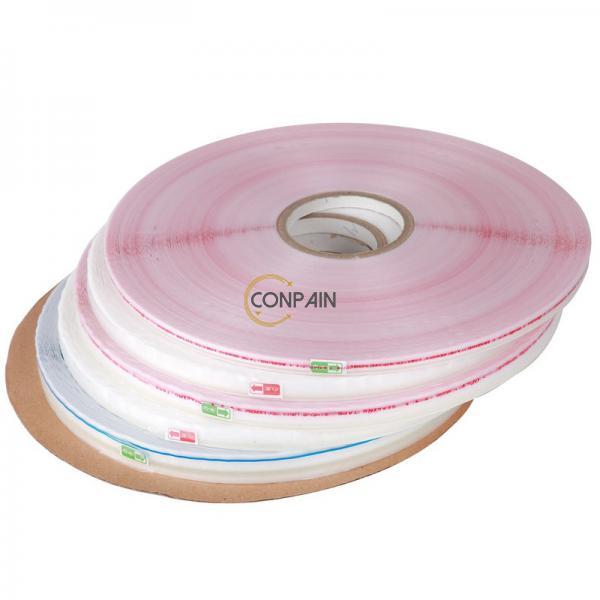 RESEALABLE BAG SEALING TAPE 