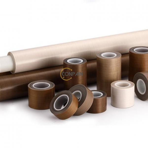 TEFLON HIGH TEMPERATURE TAPE