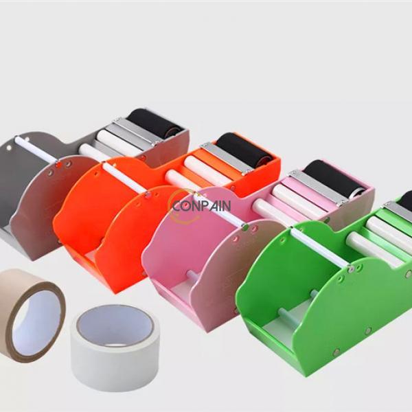 Water Activated Gummed Tape Dispenser